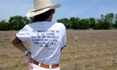 This planting season, farmers say federal assistance is too little, too late