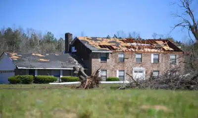 Trump approves FEMA aid for March tornadoes