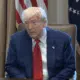 Trump signs executive order aiming to end taxpayer funding of NPR, PBS | National