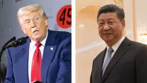 U.S., China reach trade agreement; details coming Monday | National