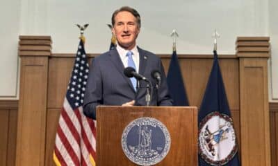 Virginia’s budget surplus grows as revenues beat expectations despite national slowdown