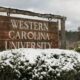 Western Carolina under investigation for Title IX violations | North Carolina
