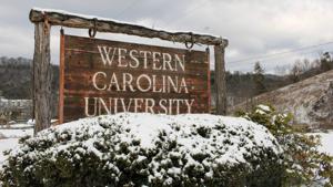 Western Carolina under investigation for Title IX violations | North Carolina