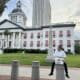 ‘Corrupt’ Tallahassee ICE raid hits close to home, drums up community protest