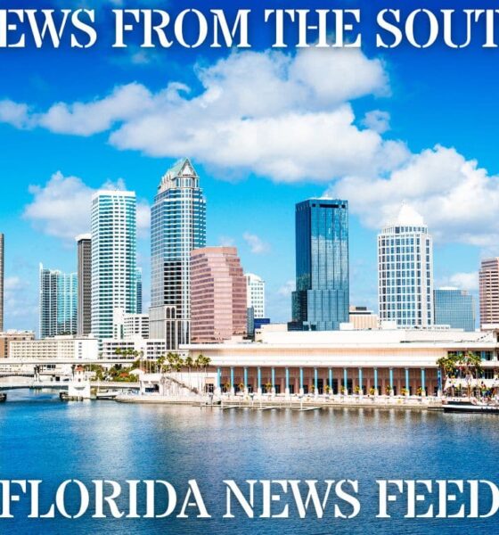 ‘Manifesto’ released after missing Florida woman’s charred remains discovered