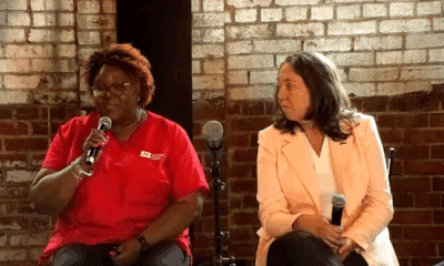 ‘Voices for Veterans’ panel: Nation has a moral obligation to care for those who served