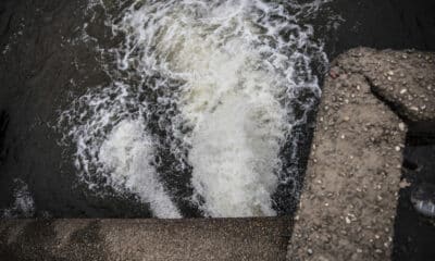 'Extensive' Pearl River advisory remains as JXN Water halts 9-day overflow