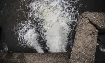 'Extensive' Pearl River advisory remains as JXN Water halts 9-day overflow