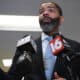 'Hurdles waiting in the shadows': Lumumba reflects on challenges and triumphs on final day as Jackson mayor