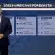 06/02 Ryan's "Season Begins" Monday Morning Forecast