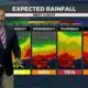 06/09 Ryan's "Rainy Week" Monday Morning Forecast