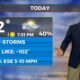 06/23 Ryan's "New Week, Same Pattern" Monday Morning Forecast