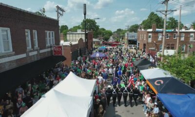 'Brian McKenna Day' brings St. Louis together for moving tribute