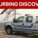 Hiker finds burned body on Stone Mountain