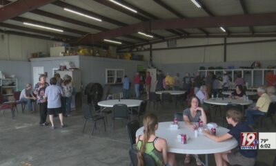 Paint Rock Community Rallying Around Family Involved in Car Wreck | May 31, 2025 | News 19 at 6 p.m.