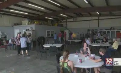 Paint Rock Community Rallying Around Family Involved in Car Wreck | May 31, 2025 | News 19 at 6 p.m.