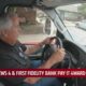 Baptist Village bus driver honored for the dedication and joy he brings