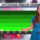 Katie Frazier's Saturday May 31st Weather