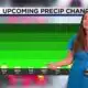 Katie Frazier's Saturday May 31st Weather