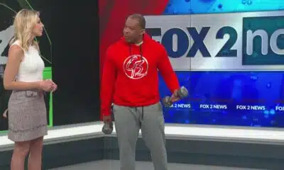 Arthur Shivers: Proper breathing and tempo