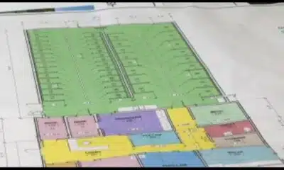 Plans for a new Floyd County Animal Shelter on track to becoming a reality