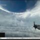 Meet the NOAA pilots and planes flying into the storm