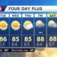 Warming Trend