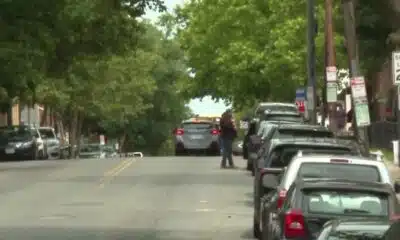 Man arrested in attempted abductions near Metro stations in Alexandria | NBC4 Washington