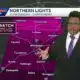 Smoke, Dust, and Northern Lights: Alabama's weather forecast stays dry to start the week
