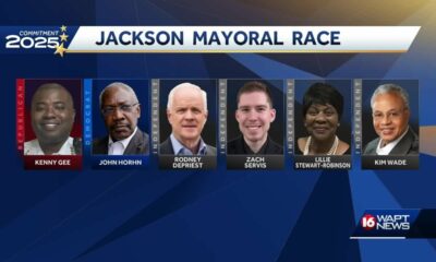 General election is Tuesday