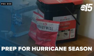 Pee Dee official urges hurricane prep as season begins