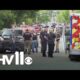 Police investigating violent attacks in Oregon and Colorado