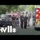 Police investigating violent attacks in Oregon and Colorado