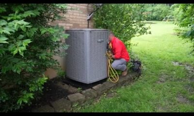 As temperatures rise, your electric bill will go up...unless you take these simple steps