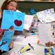 How to help children cope with stress and fear of severe weather