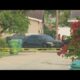 Teen injured in early morning Lauderhill shooting