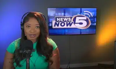 News 5 NOW at 8:00am | Monday, June 2, 2025