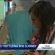 Credit card fraud hits victim in Rogers for $1,700
