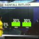 6/2/25- Election Day weather looks good... just hot