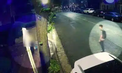 FCC employee accused of sexual assault, attempted abductions in Alexandria | NBC4 Washington