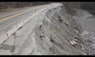 TDOT: 46 of 49 bridges and roads damaged in Helene have reopened