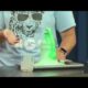 Science Experiments: Creating Elephant Toothpaste