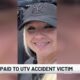 Tribute paid to mother who died in UTV accident