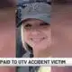 Tribute paid to mother who died in UTV accident