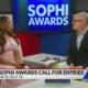 2025 Sophi Awards Call for Entries