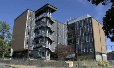 Old Durham Police HQ plans in limbo: 'It's valuable property'