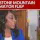 Stone Mountain mayor defends changing city bank access | FOX 5 News
