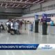 XNA, Highfill at odds over airport's detachment from city