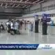 XNA, Highfill at odds over airport's detachment from city