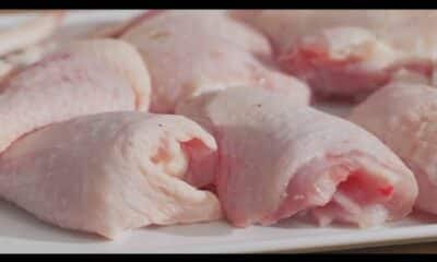 Consumer Reports warns of gaps in chicken and turkey safety